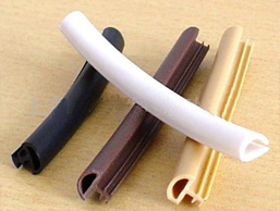 開(kāi)槽式DT型密封條